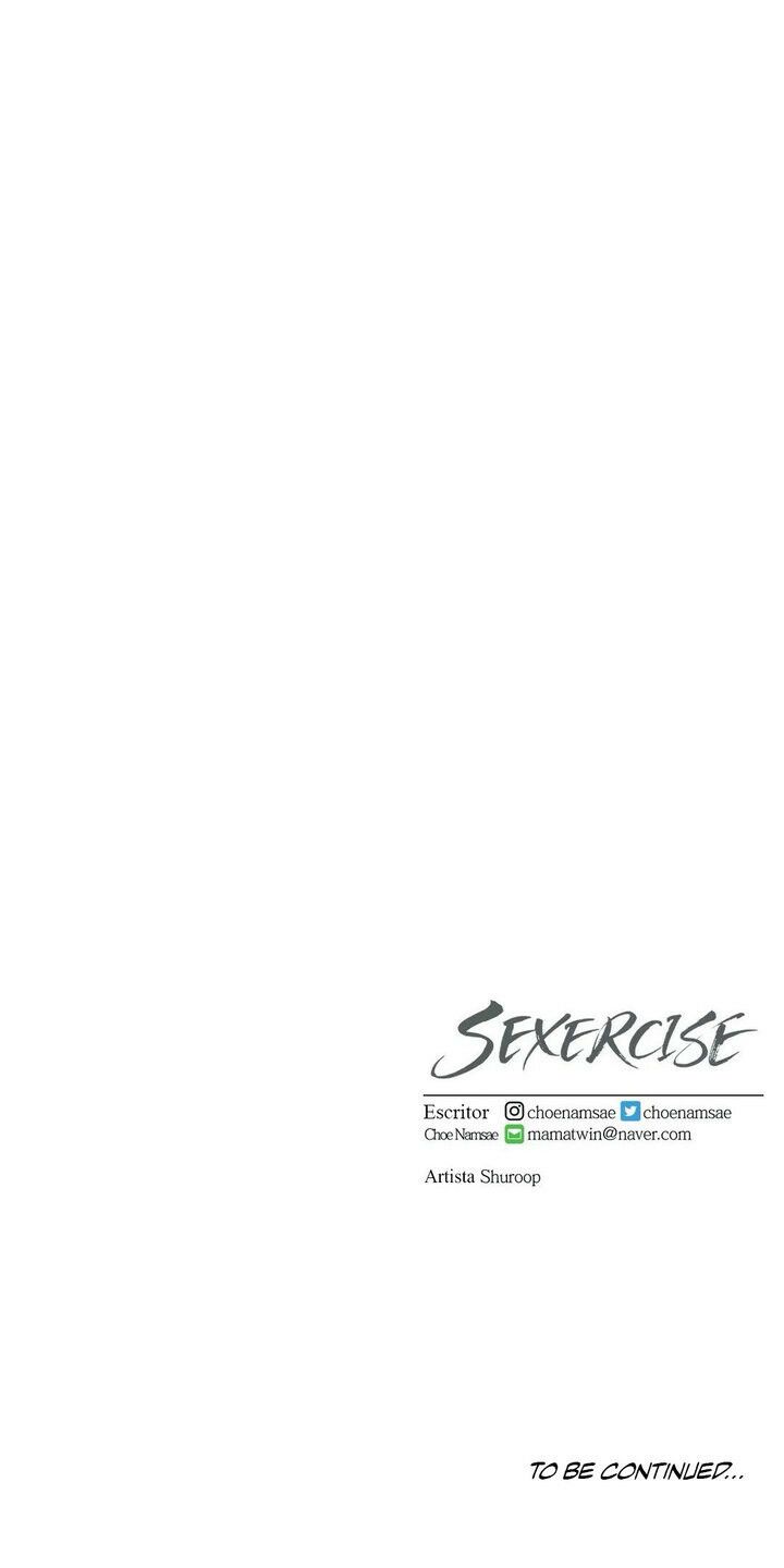 phòng tập gym bí mật chapter 48 57