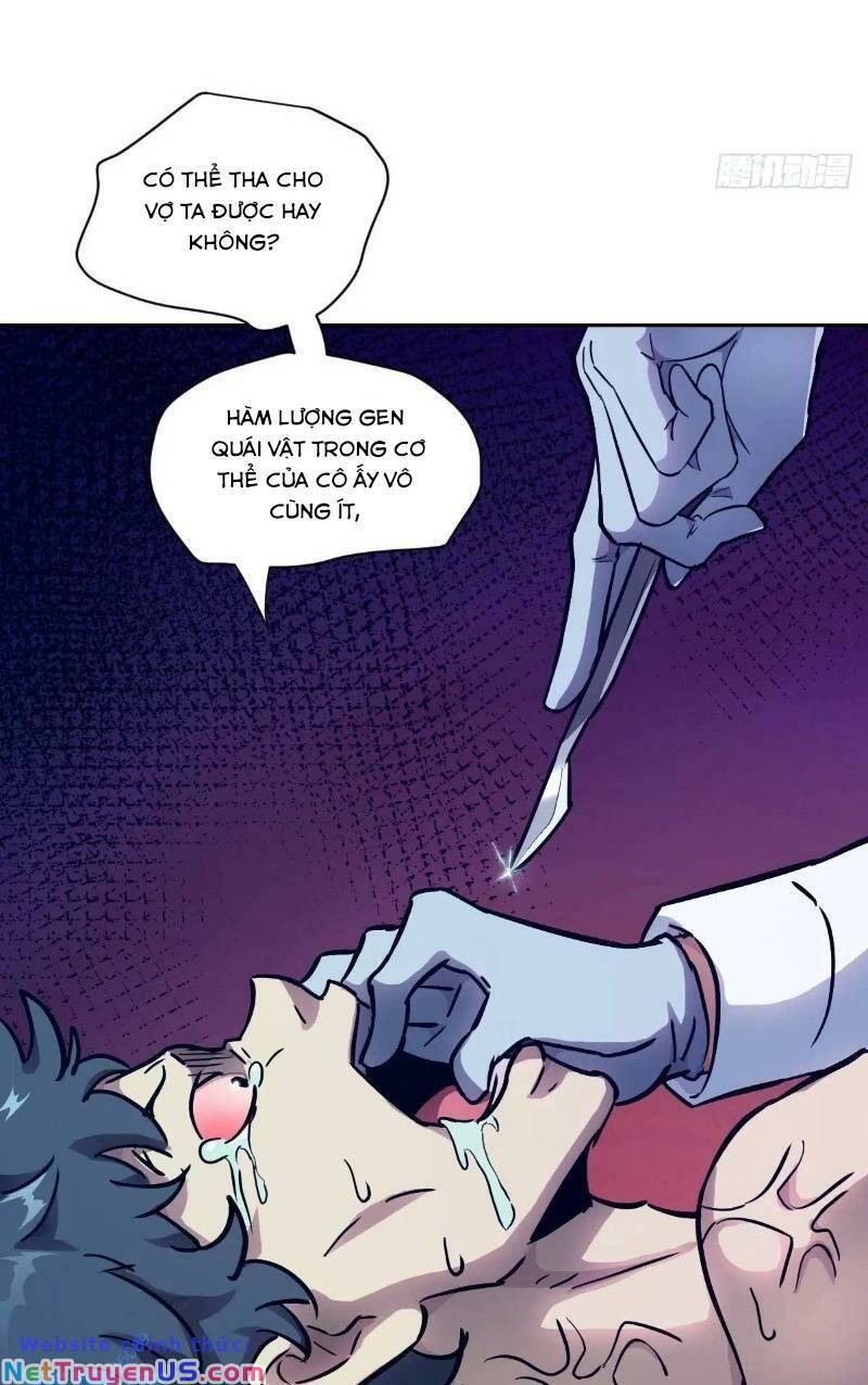 tay trái của ta có thể biến chapter 24 21