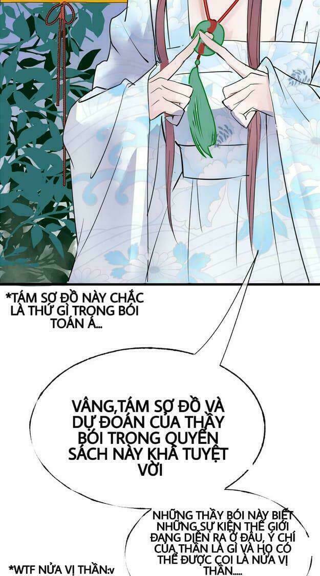 nữ đế trọng sinh chapter 7.1 12