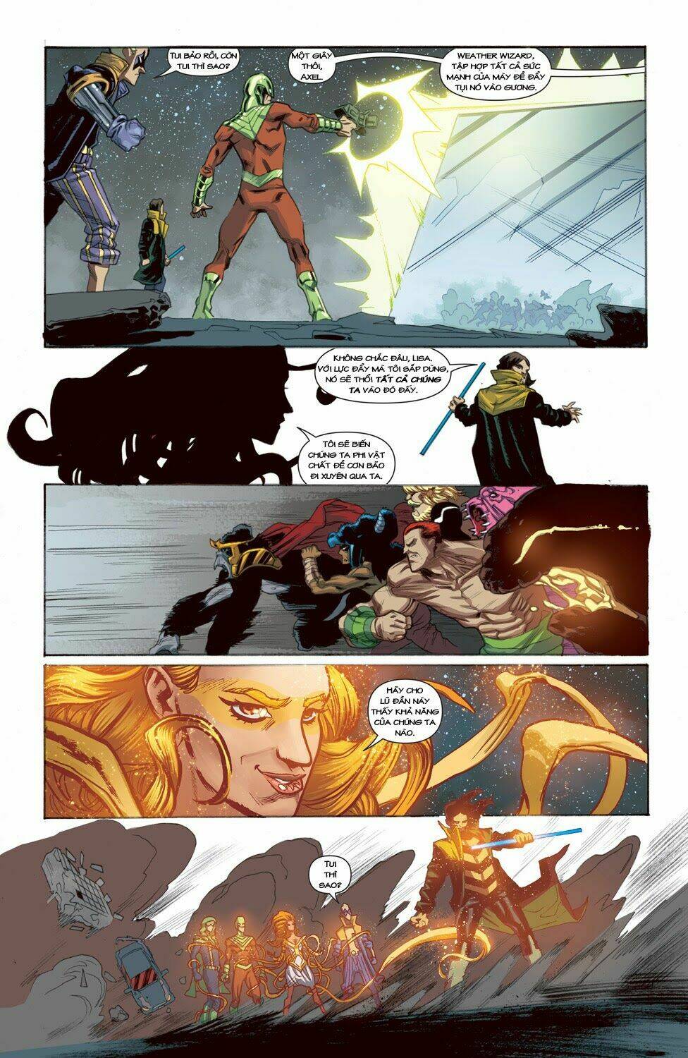 forever evil chapter 32 13