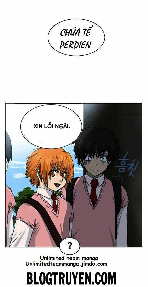 chúa tể perdien chapter 2 1