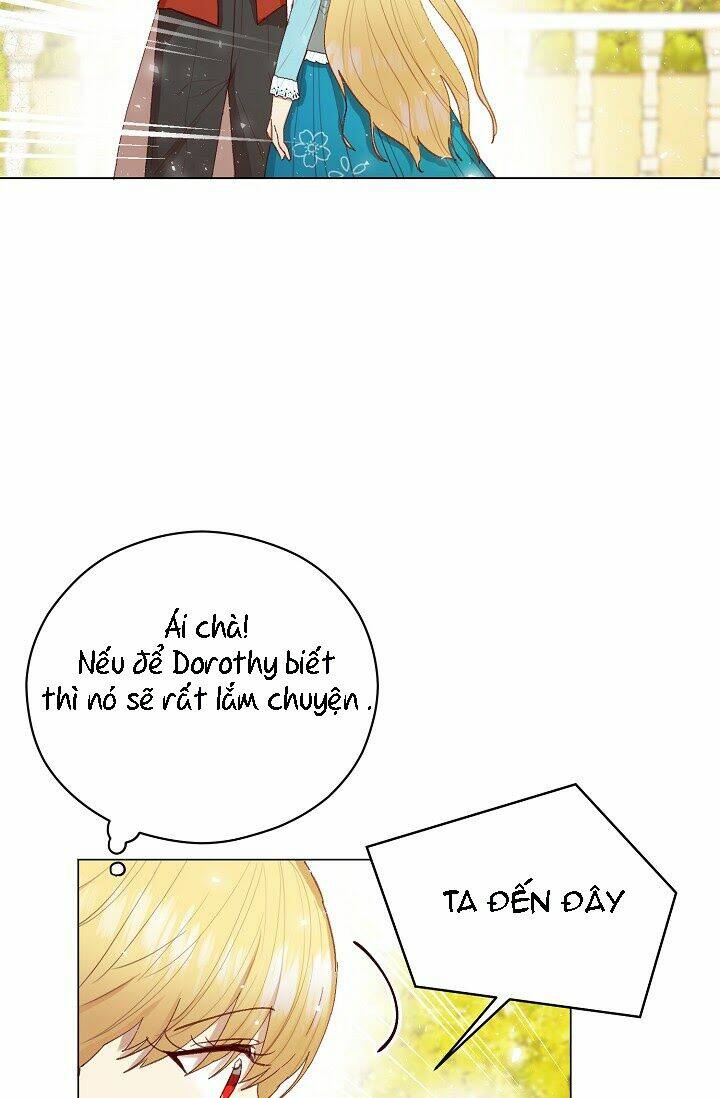 vẻ đẹp của ác ma chapter 11 75