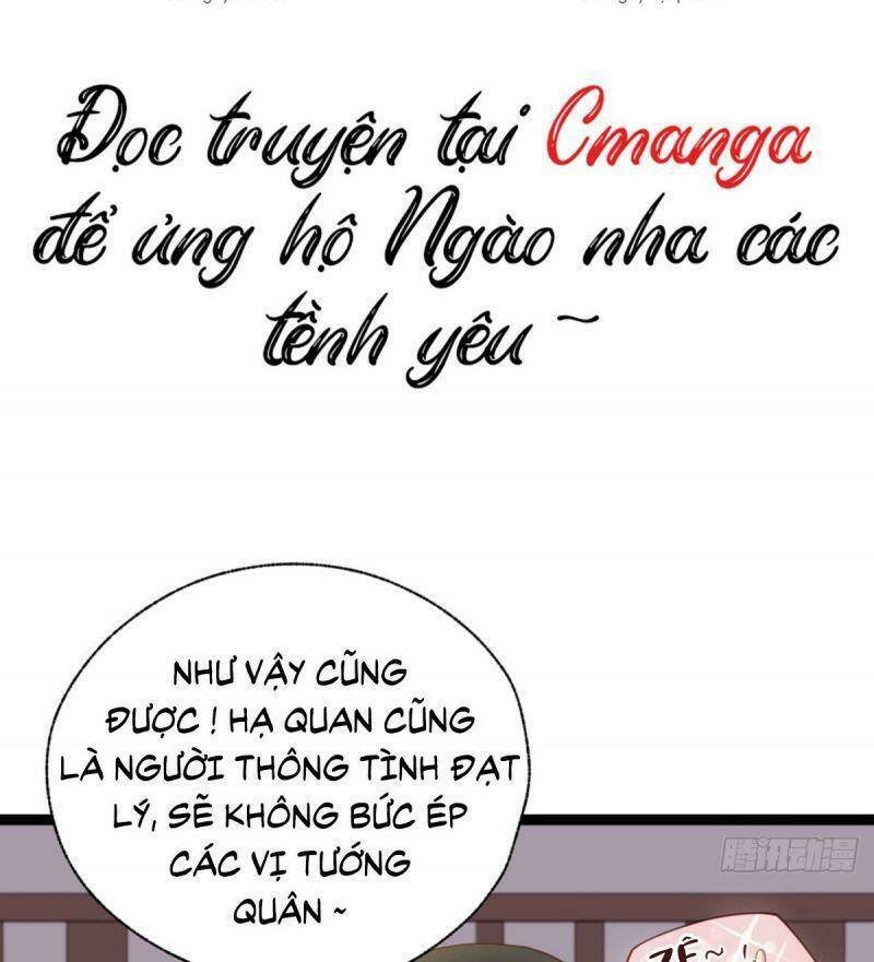 đứng yên ! phụng chỉ đánh cướp đây chapter 34 31