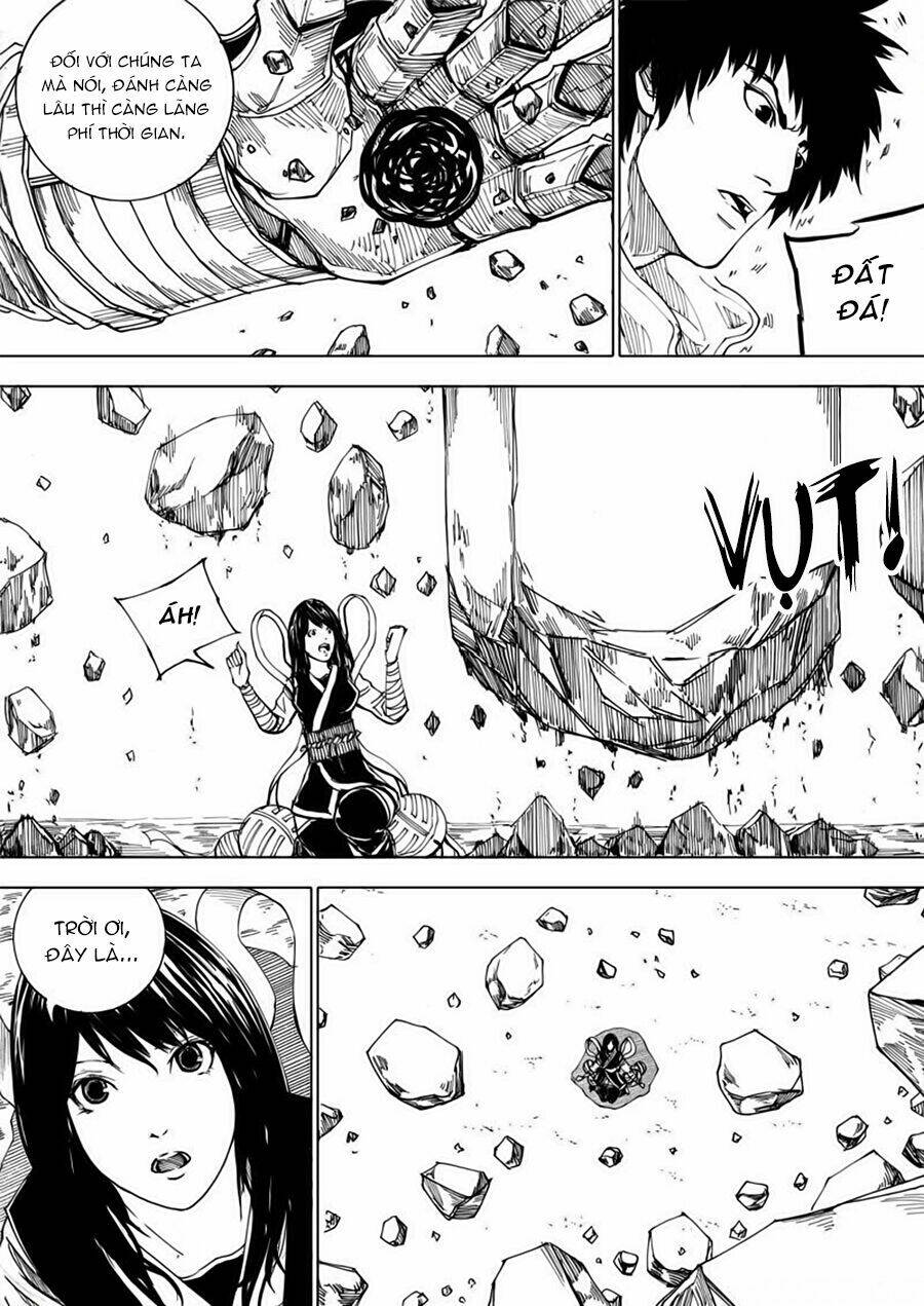 rakshasa street chapter 23 9