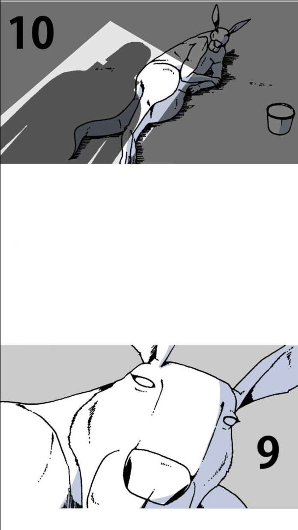 mắc kẹt trên mặt trăng chapter 11 51