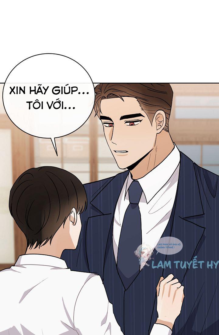 đứa trẻ này là con tôi (end) chapter 10 1
