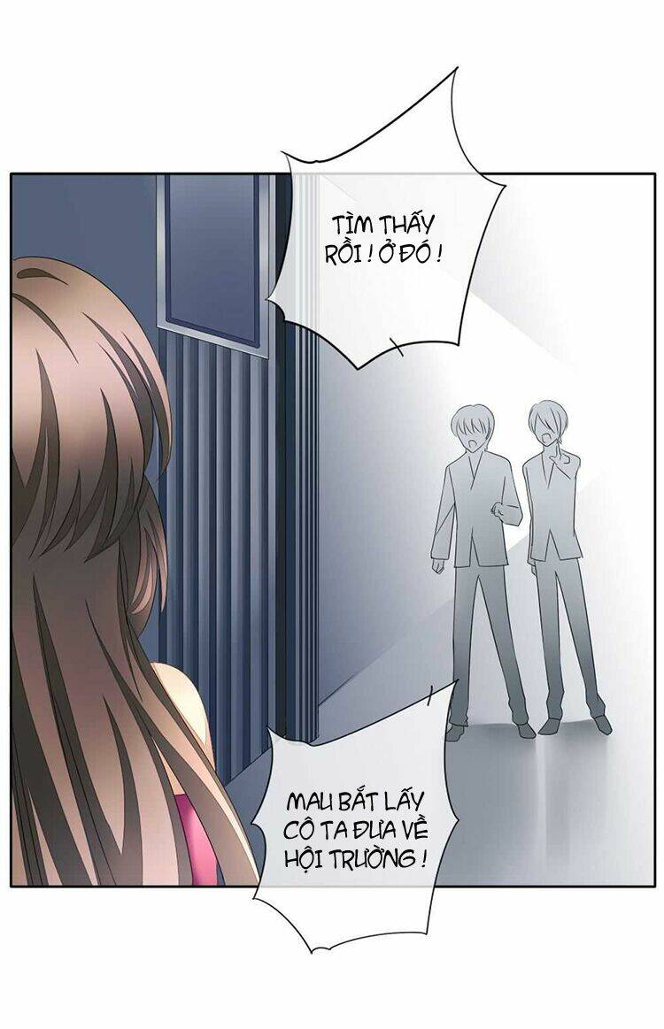 vị hôn thê bỏ trốn chapter 65 10