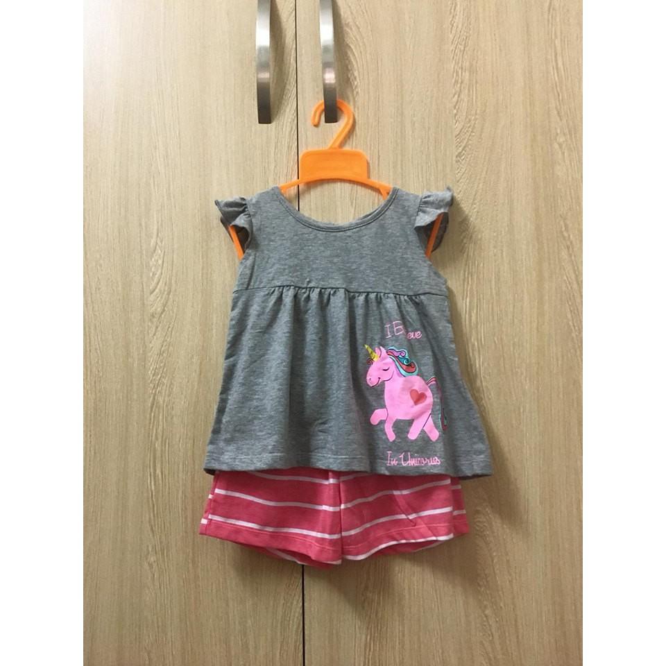 T2.23_Bộ carter girl bèo vải xuất dư 1-7y