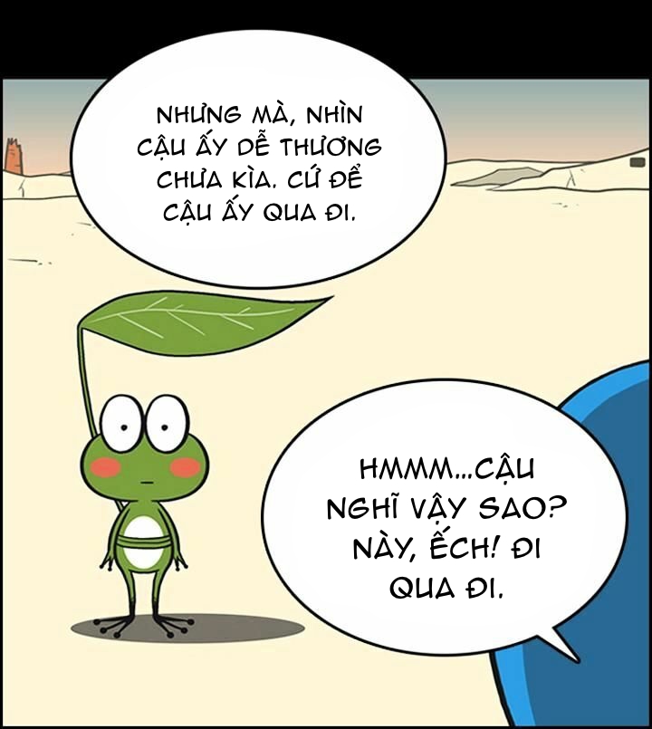 yumis cells chapter 56 19