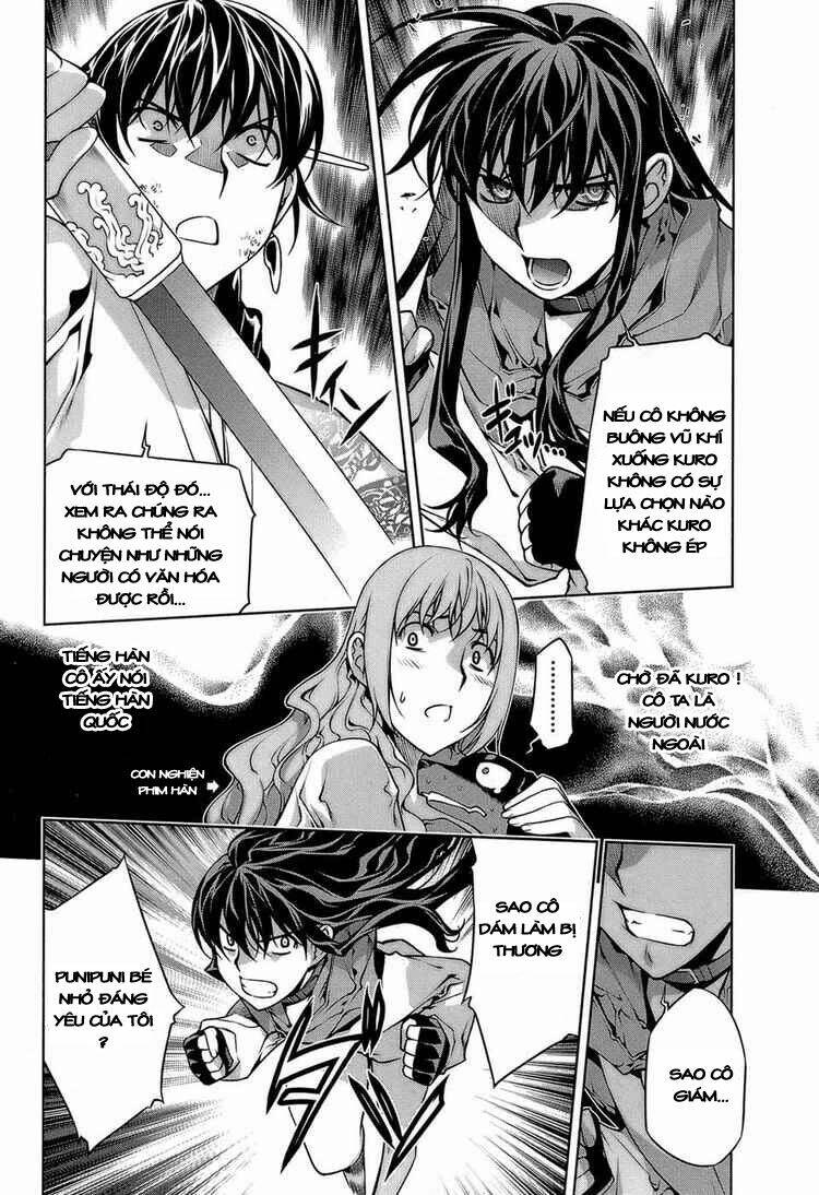 black god chapter 61 2