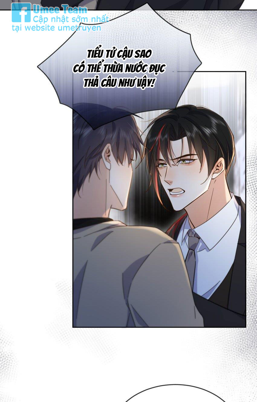 huynh dạy đệ vô lễ chapter 35 22