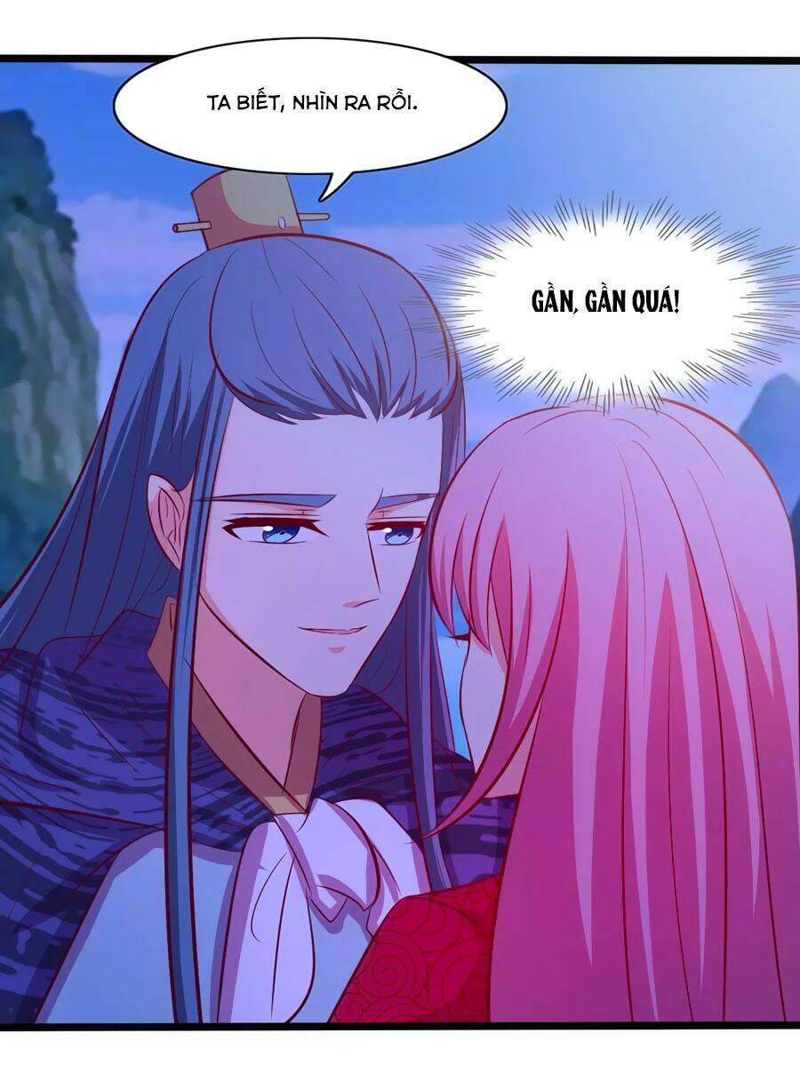 thỏ yêu tiểu vương phi chapter 63 8