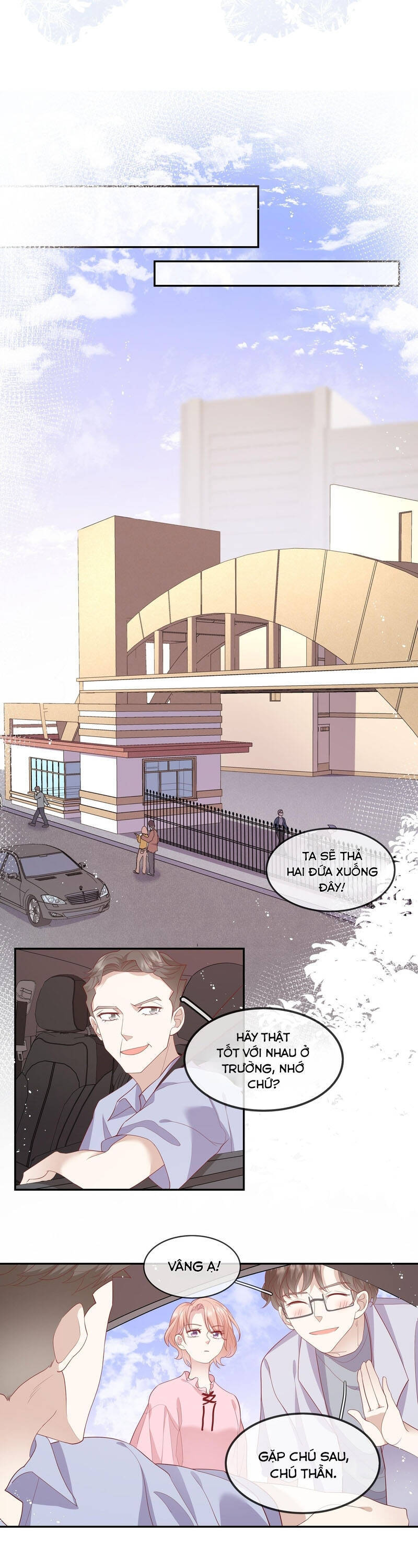 làm ơn đừng quá kiêu ngạo chapter 24 19