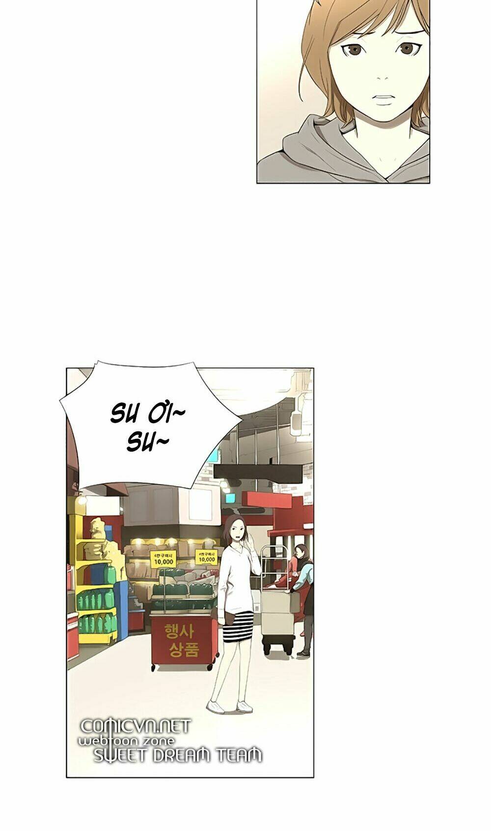 season of su | quãng ngày của su chapter 9 11