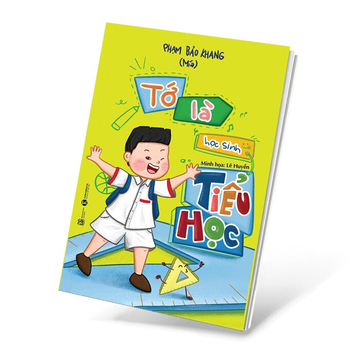Tớ là học sinh tiểu học