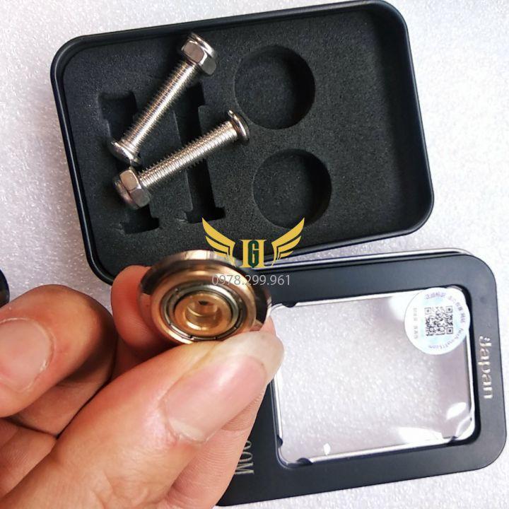 Bộ 2 Chiếc Lưỡi Cắt Gạch Bàn Đẩy Cao Cấp Bền Đẹp