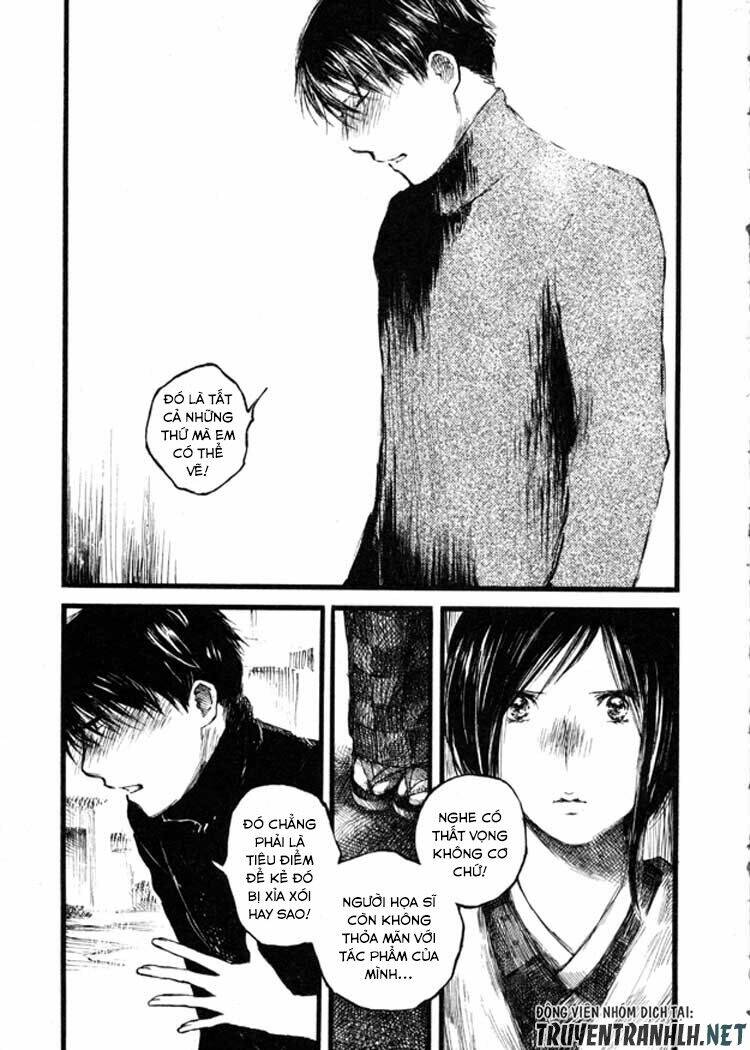 natsu no zenjitsu chapter 6 28