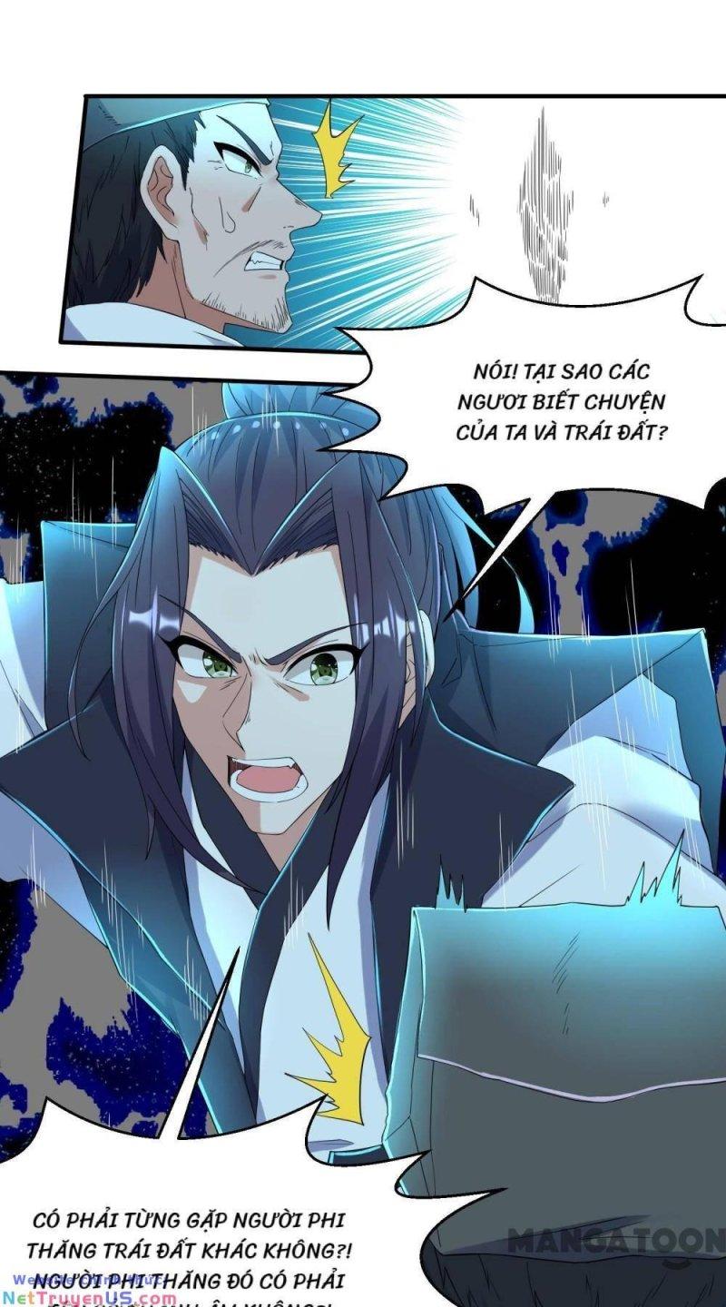đệ nhất người ở rể chapter 272 13