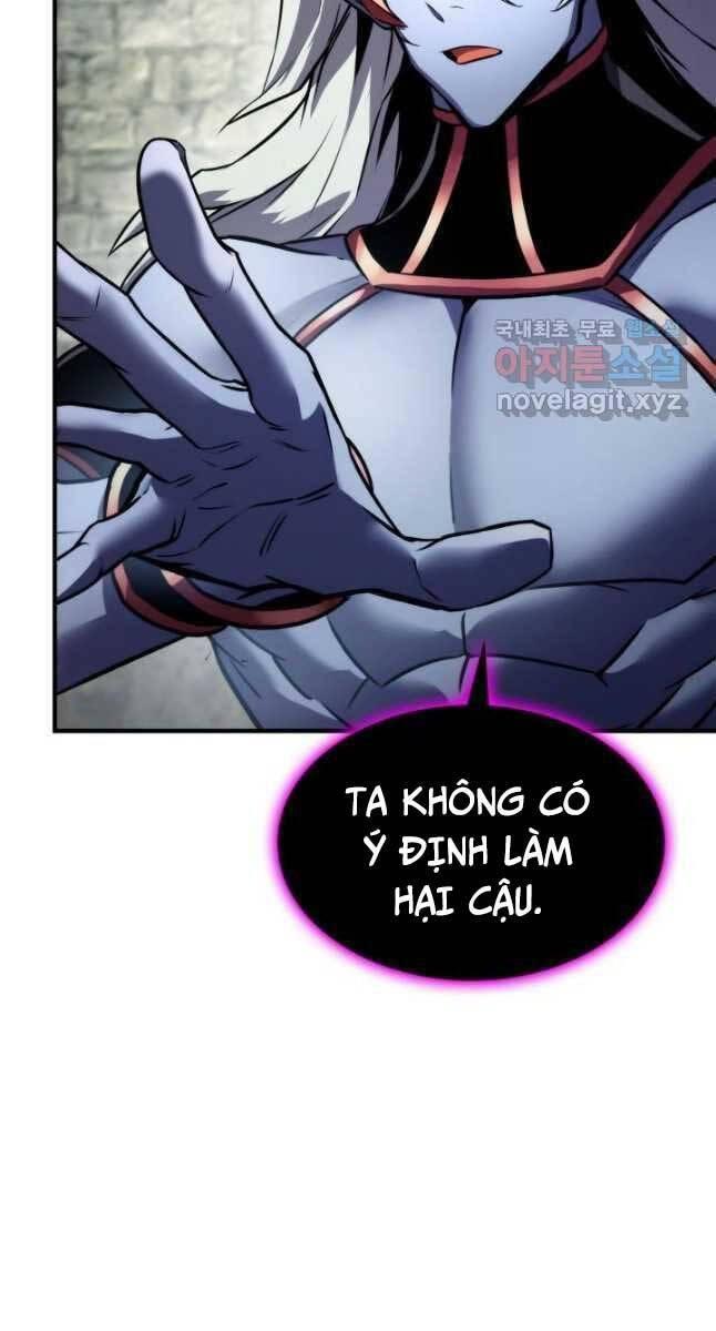 huyền thoại game thủ - tái xuất chapter 109 39