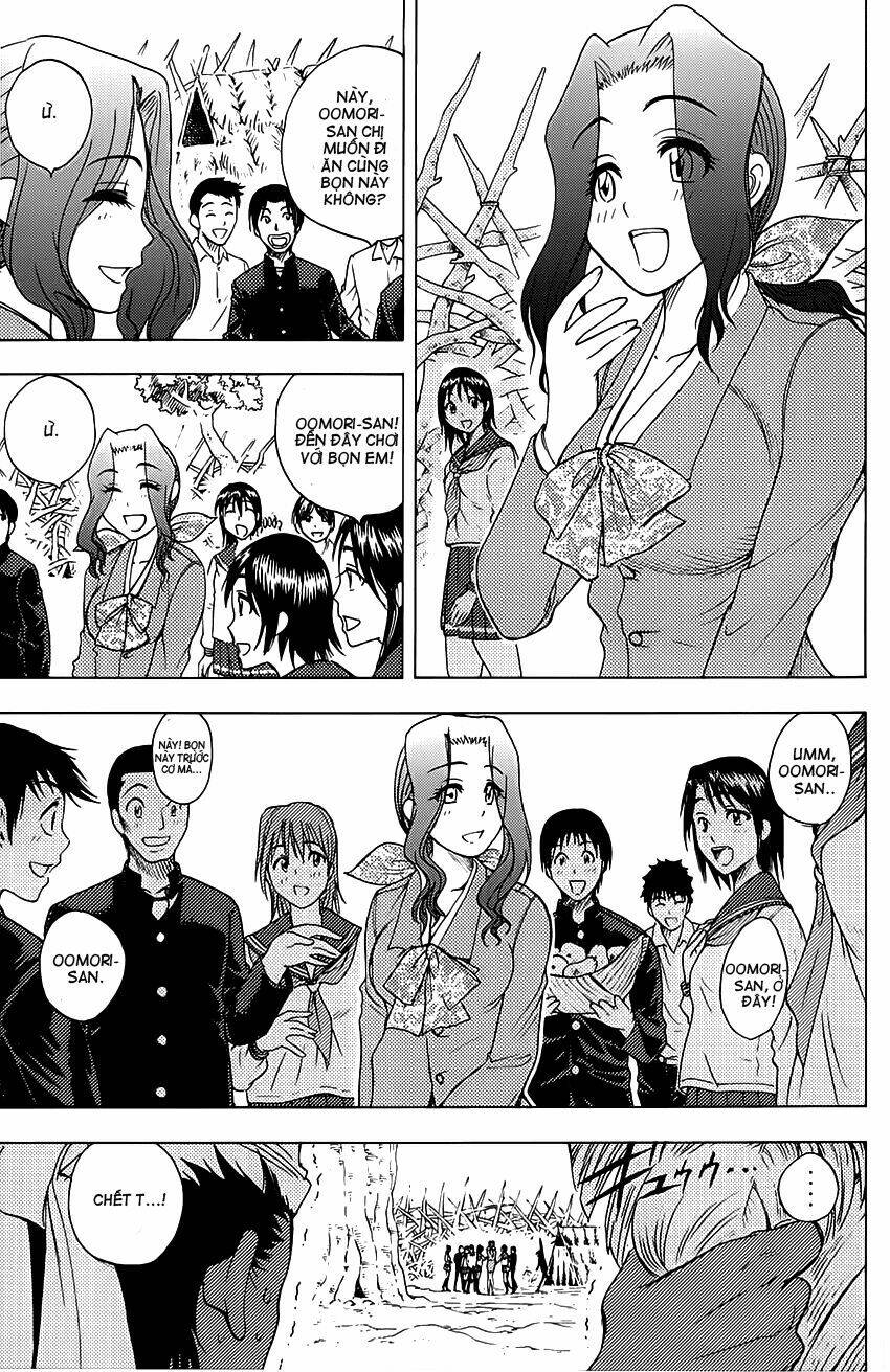 cage of eden chapter 48 3