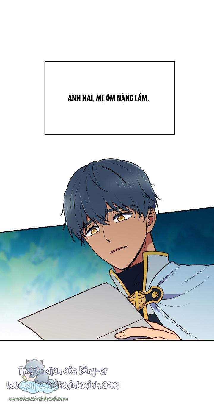 công nương khế ước của gia tộc công tước quái vật chapter 70 37