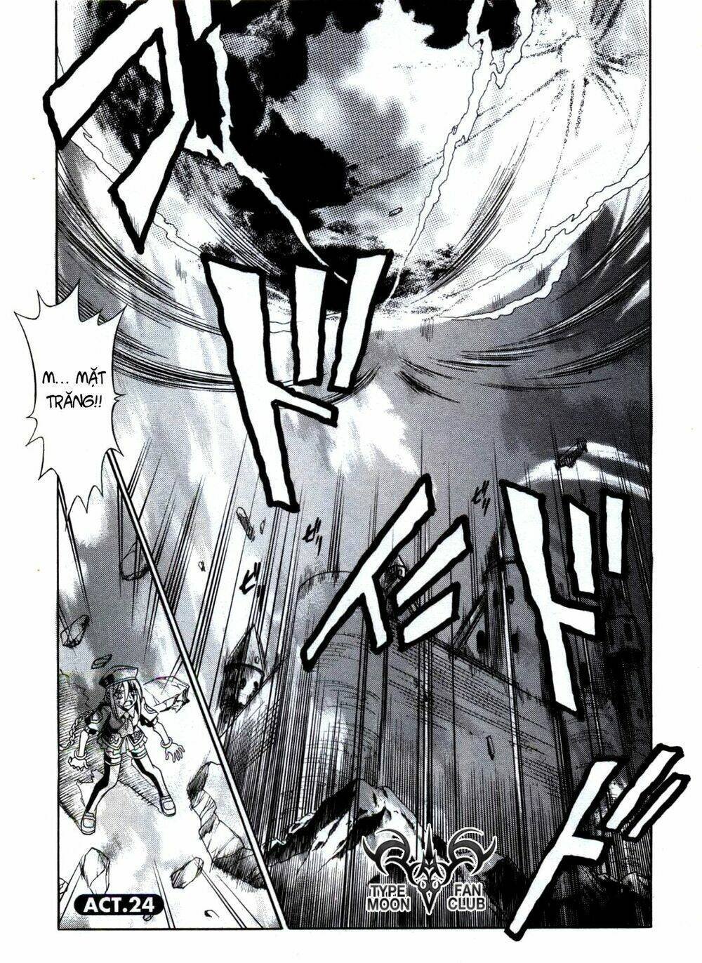 melty blood chapter 24 1