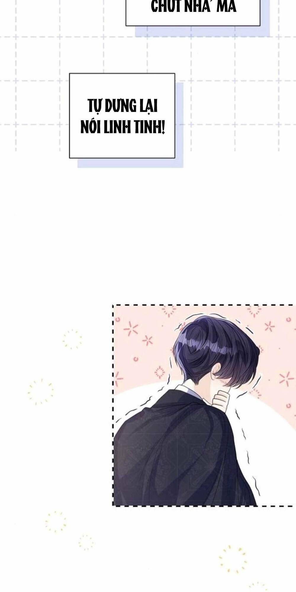 tôi sẽ từ bỏ vị trí hoàng hậu chapter 26 64