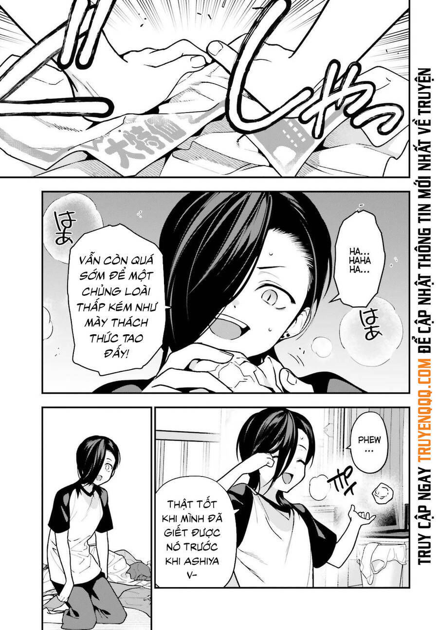 ma vương đi làm thêm chapter 106.5 11