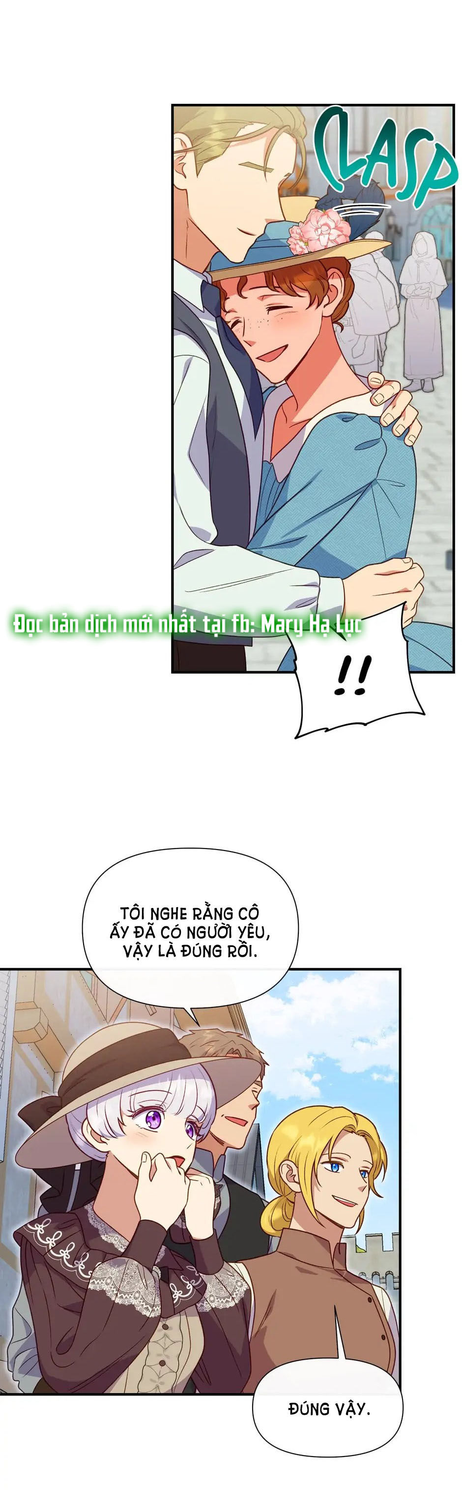 bản khế ước với nữ công tước ác ma chapter 141 10