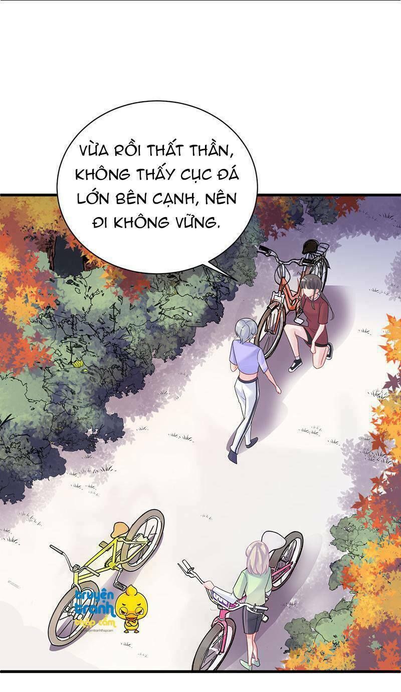 chọc tới chủ tịch tổng tài 2 chapter 62 19