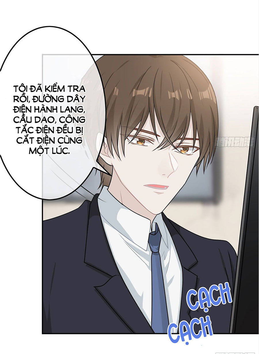 hai cách tìm gặp người yêu chapter 80 5