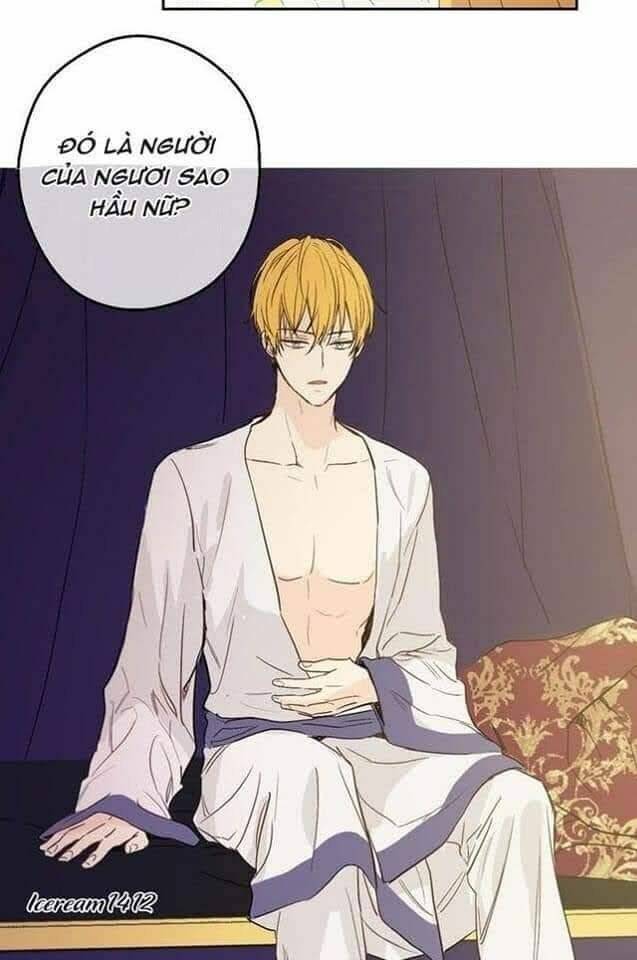 một ngày nọ ta trở thành công chúa chapter 47 23