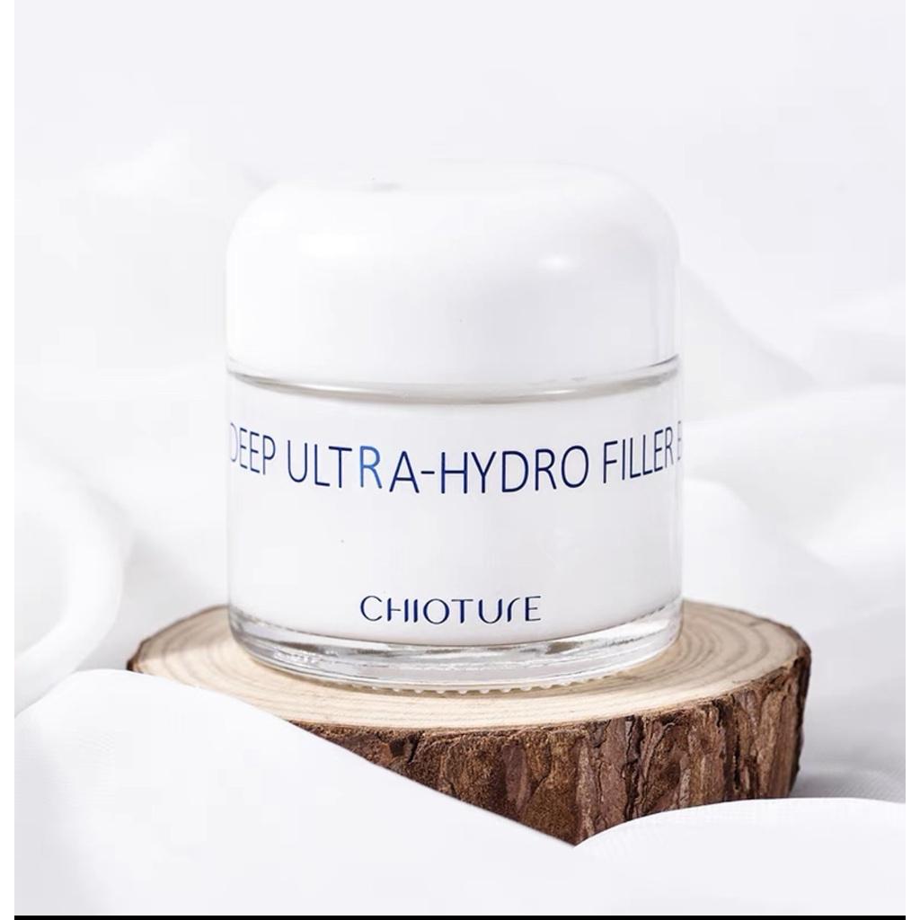 Kem dưỡng ẩm Chioture Deep Ultra Hydro dạng gel 50ml