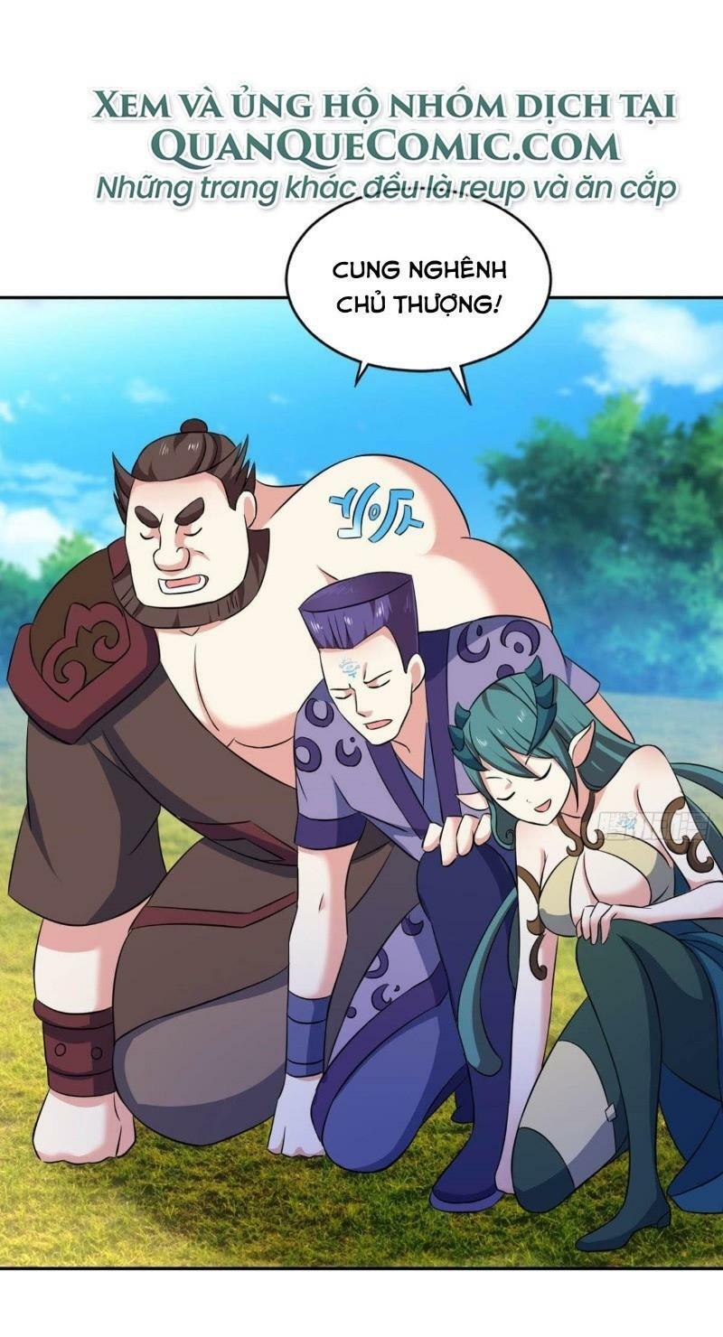 Trọng Sinh Thành Cậu Vàng Tại Dị Thế Chapter 97 26
