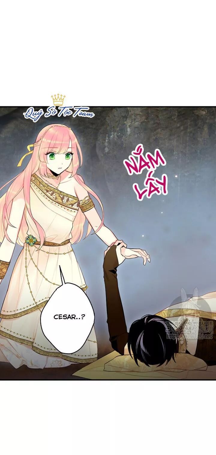 thánh nữ ẩn danh chapter 85 30