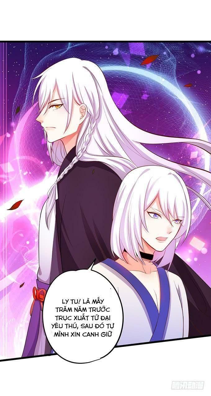 hồ tiên hung bạo chapter 78 55