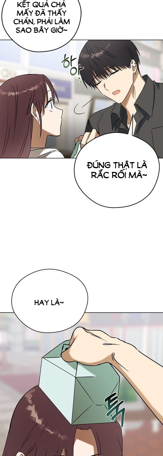 nhân duyên kiếp trước chapter 63.2 19