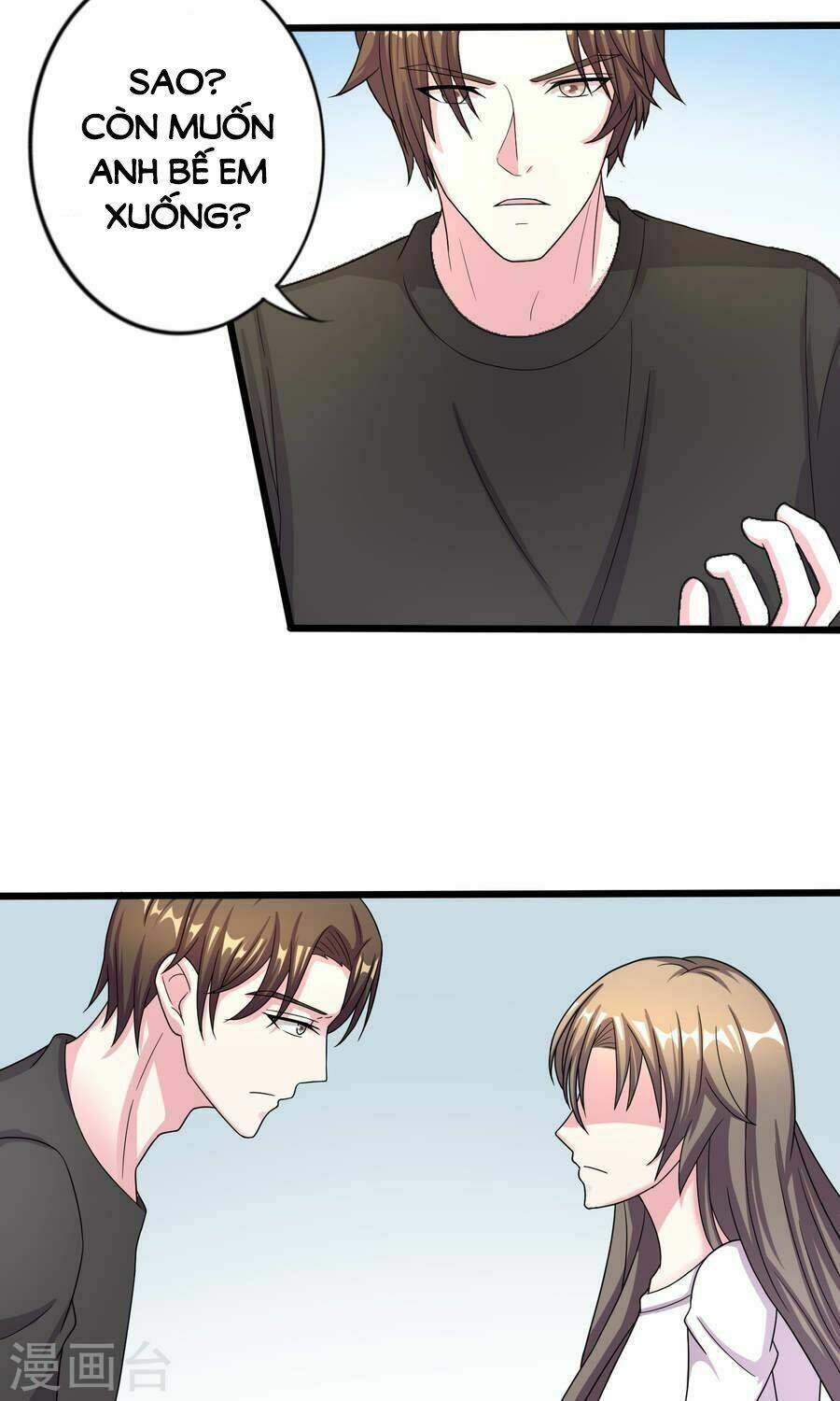 trùng sinh chi ảnh hậu dưỡng thành kế hoạch chapter 11 9