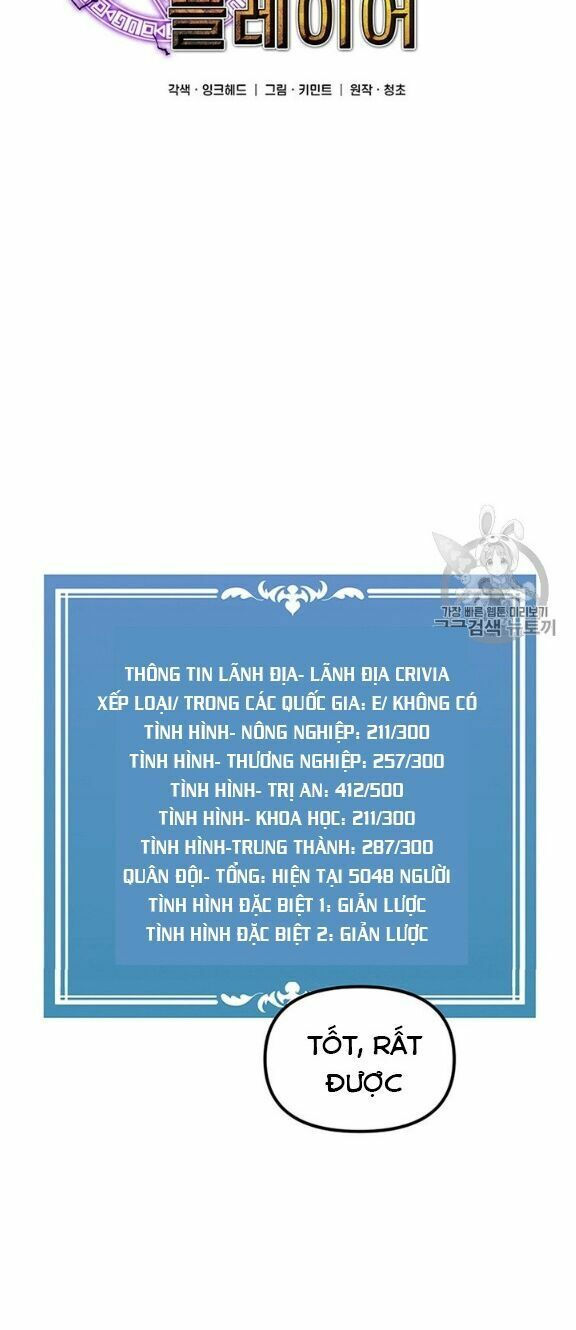 bug player - người chơi lỗi chapter 40 12