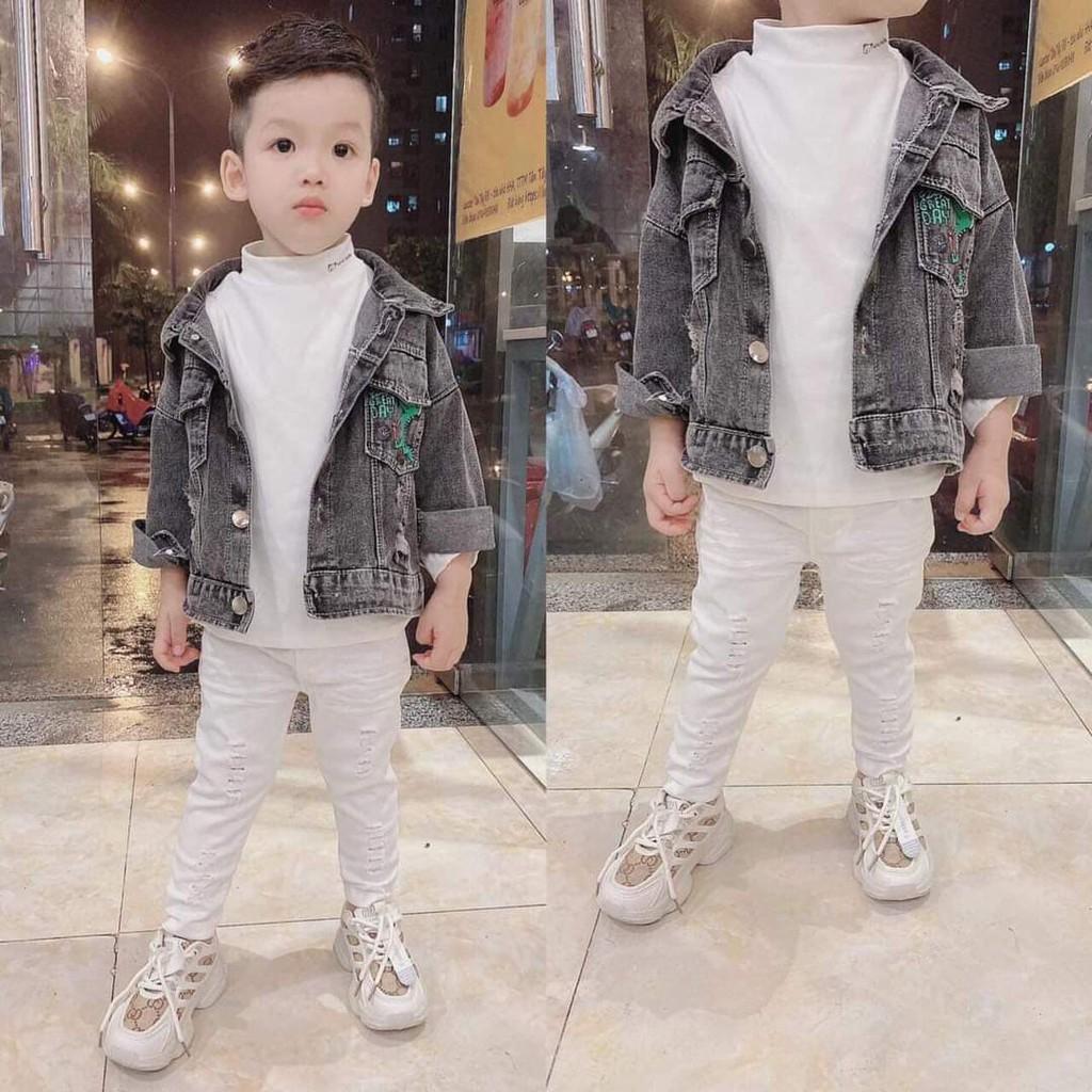 Quần kaki cho BT ,8-18kg