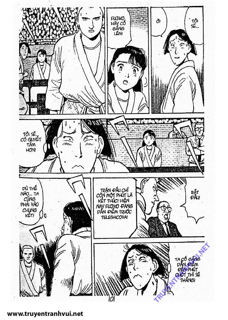 yawara chapter 173 10