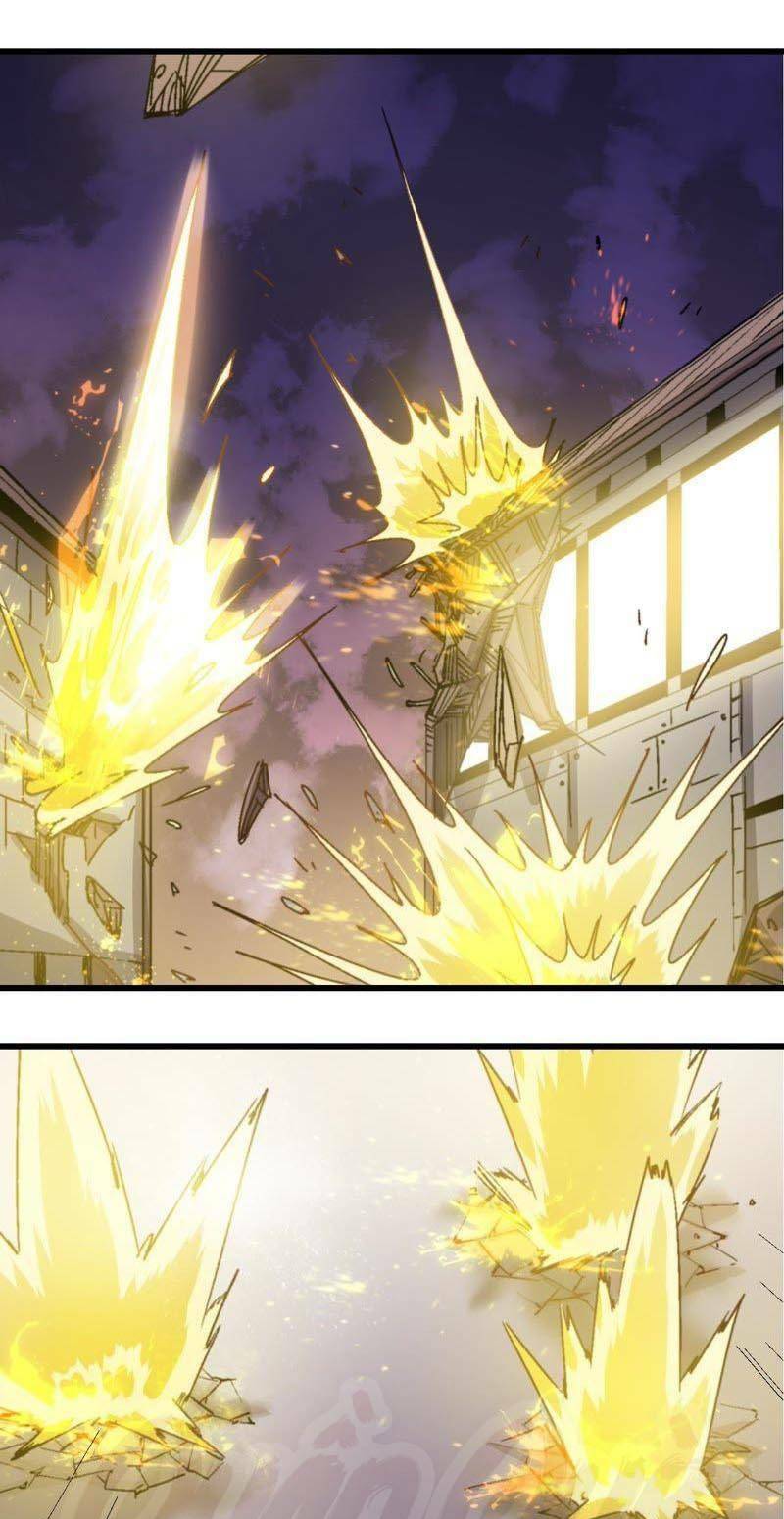 dãy số chí mạng chapter 35 25