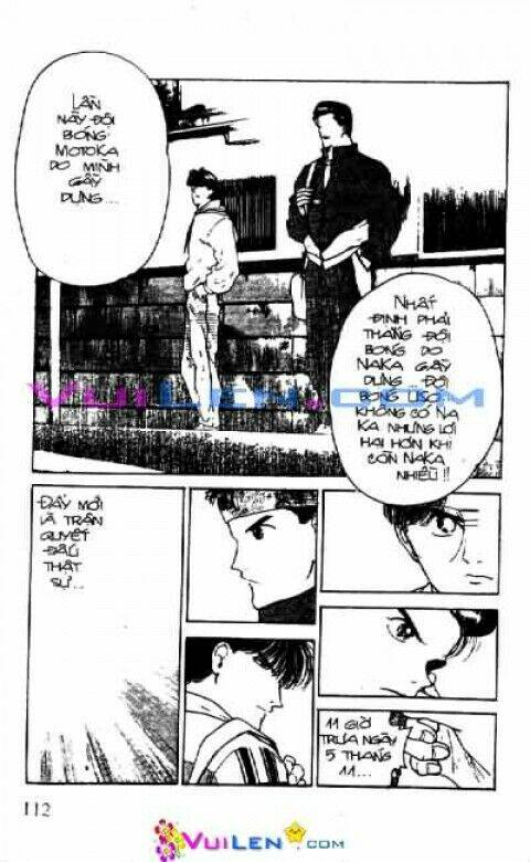 sôi động cầu trường full 17 tập chapter 14 112