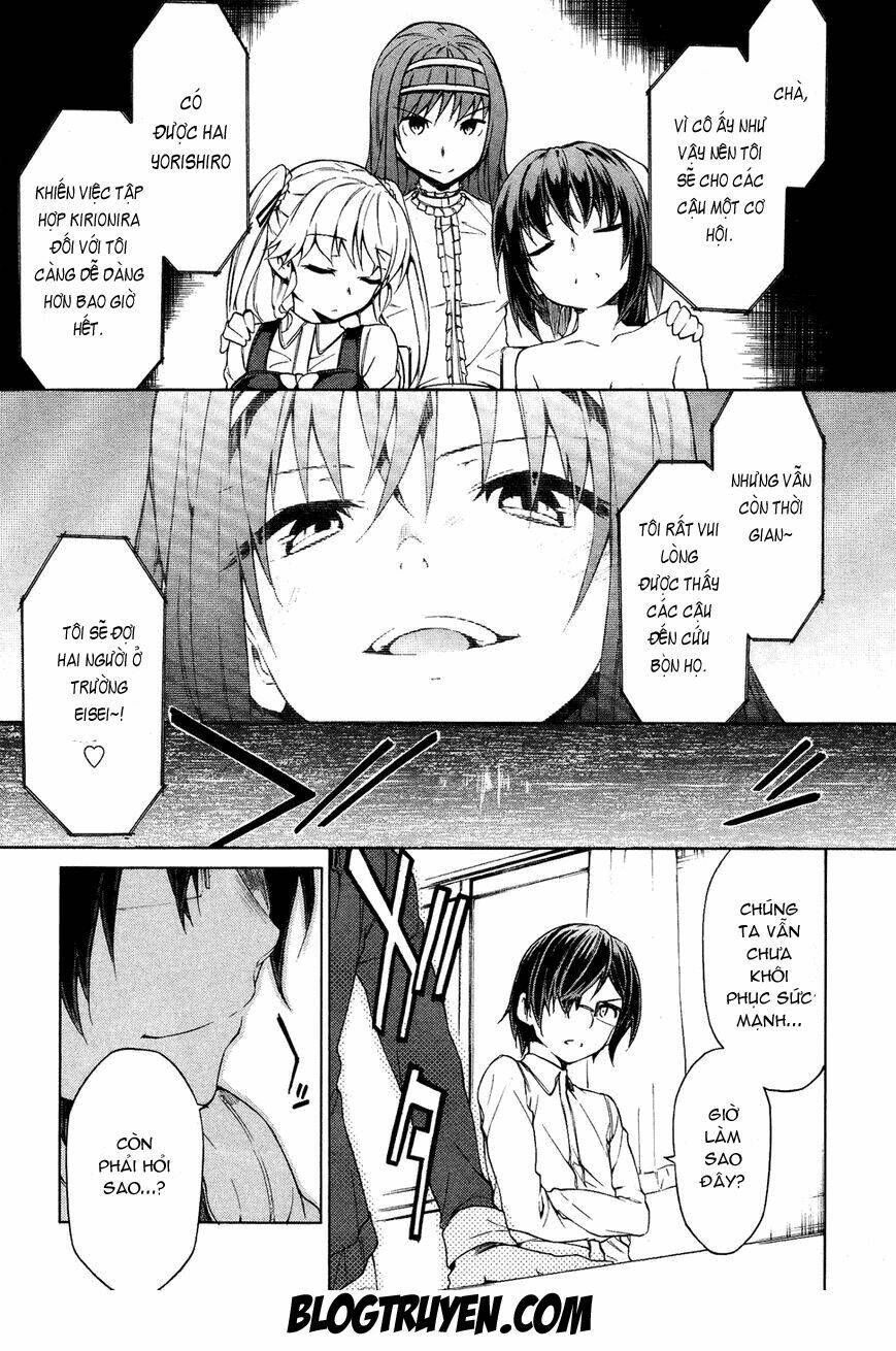 sexual hunter riot chapter 21 30