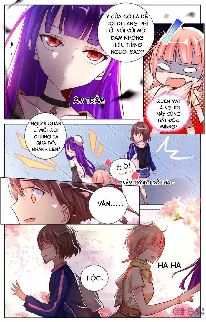 quan hệ rắc rối chapter 22 3