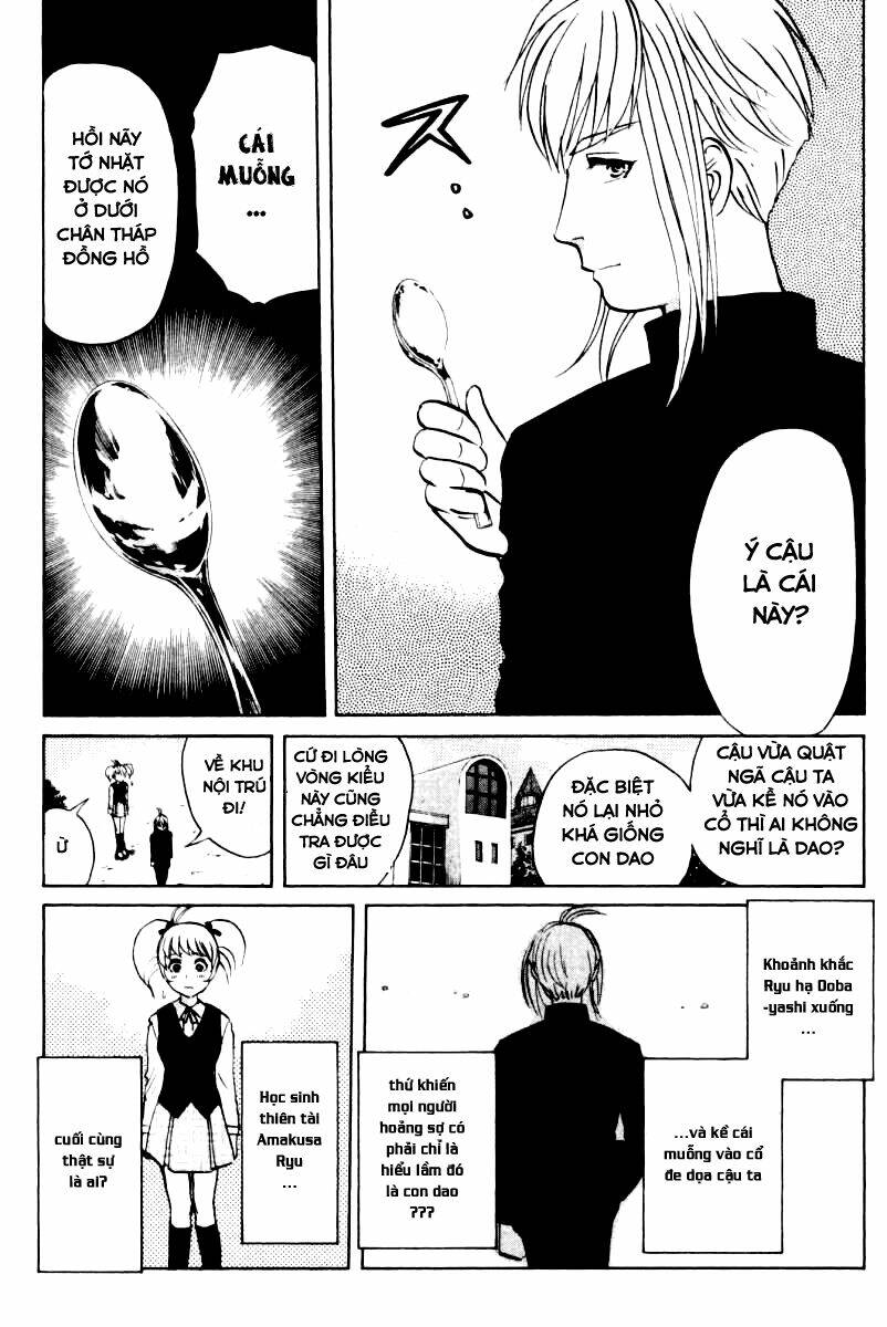 detective academy q chapter 52 15