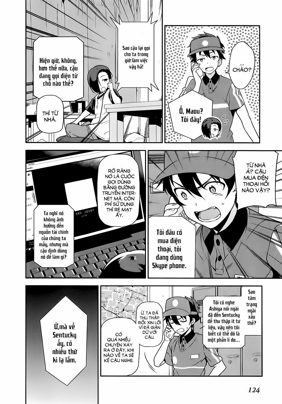 ma vương đi làm thêm chapter 21 8