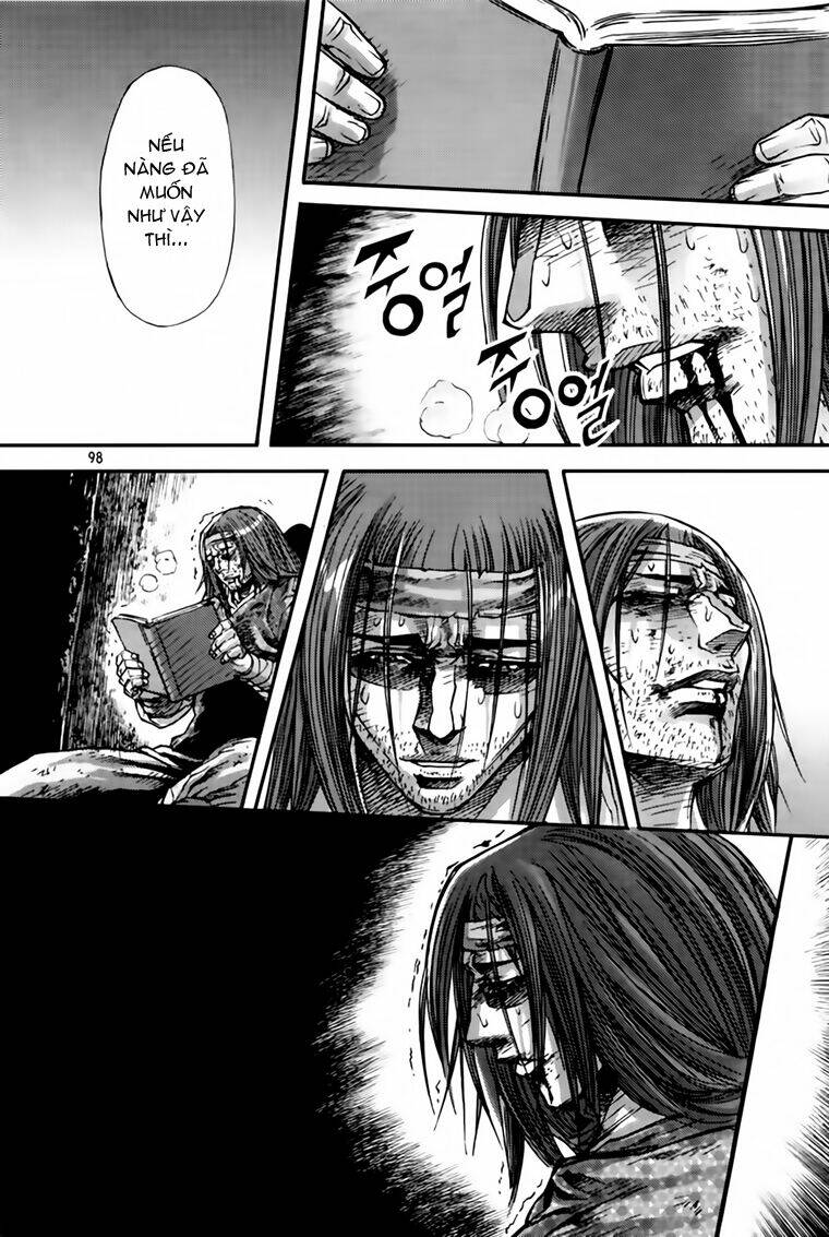 king of hell chapter 212 9