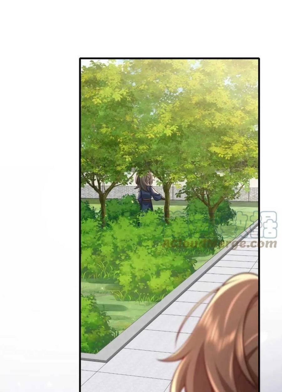 phương thức sinh tồn của công chúa pháo hôi chapter 98 21