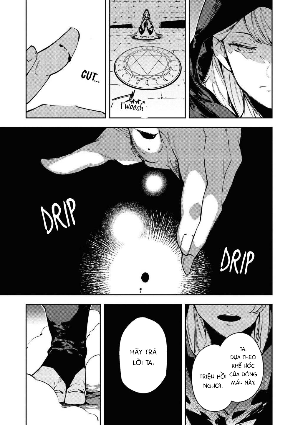 tổng hợp oneshot dù có là phản diện thì tôi sẽ chứng minh mình cũng có thể nhận được hạnh phúc!! chapter 19.1 6